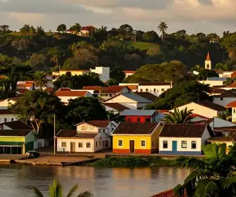 Oiapoque: um guia completo para explorar a cidade fronteiriça do Amapá Oiapoque: um guia completo para explorar a cidade fronteiriça do Amapá