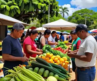 Onde Encontrar Produtos da Agricultura Familiar no Amapá Onde Encontrar Produtos da Agricultura Familiar no Amapá