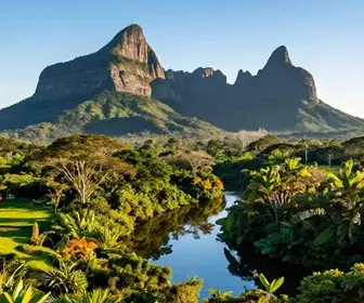 Os 3 Melhores Destinos Turísticos no Amapá: um Guia Completo