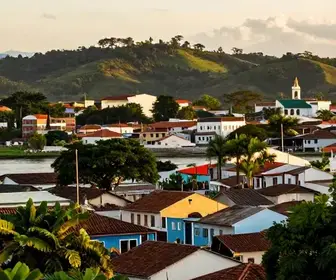 Porto Grande: Descubra o Turismo e Cultura desta Encantadora Cidade do Amapá Porto Grande: Descubra o Turismo e Cultura desta Encantadora Cidade do Amapá