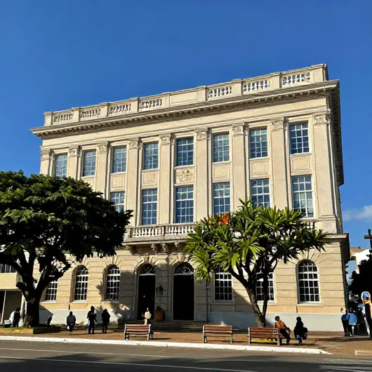 Prefeitura Municipal de Amapá: Conheça Seus Serviços e Atrações Prefeitura Municipal de Amapá: Conheça Seus Serviços e Atrações