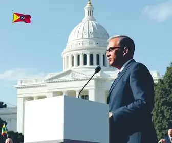 disputa pelo Senado no Amapá