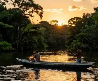 Quando é a Melhor Época para Pescar no Amapá: Dicas e Informações Quando é a Melhor Época para Pescar no Amapá: Dicas e Informações