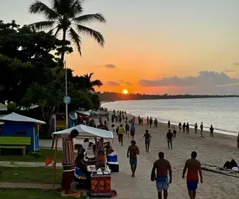 Quando Visitar Macapá: Descubra a Melhor Época para Sua Viagem Quando Visitar Macapá: Descubra a Melhor Época para Sua Viagem