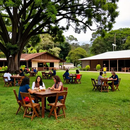 Recreio Recreio
