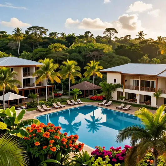 Resort Encanto do Amapá: Seu Refúgio no Norte do Brasil