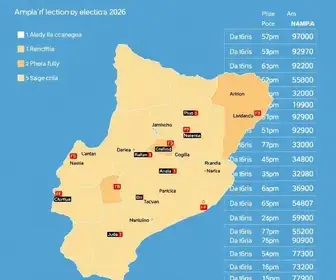 votação Amapá 2026