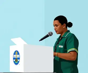 Resultado das eleições 2026 em Amapá (AP): votação para presidente na Escola Municipal Pimpolho, na 1ª zona eleitoral votação Amapá 2026