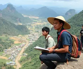 Sebrae leva empresários do Amapá à China em missão comercial missão empresarial China