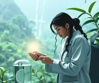 Semana Nacional de Ciência e Tecnologia destaca mulheres no AP Semana Nacional de Ciência e Tecnologia