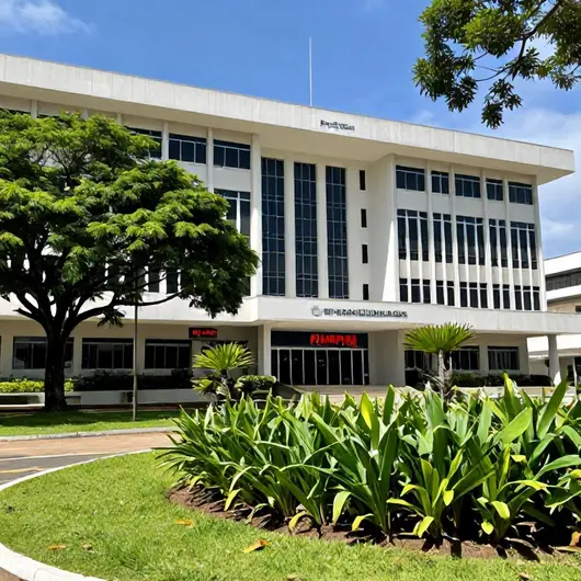 Superintendência do Patrimônio da União no Amapá Superintendência do Patrimônio da União no Amapá