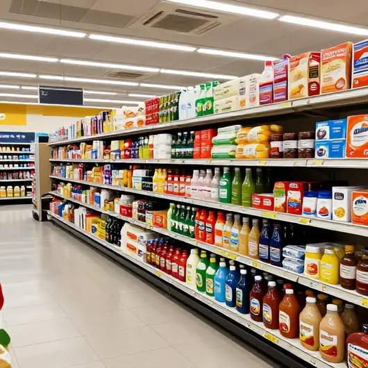 Supermercados Santa Lúcia Supermercados Santa Lúcia