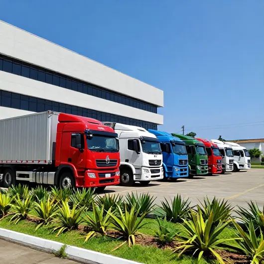 Transportadora Autocoop
