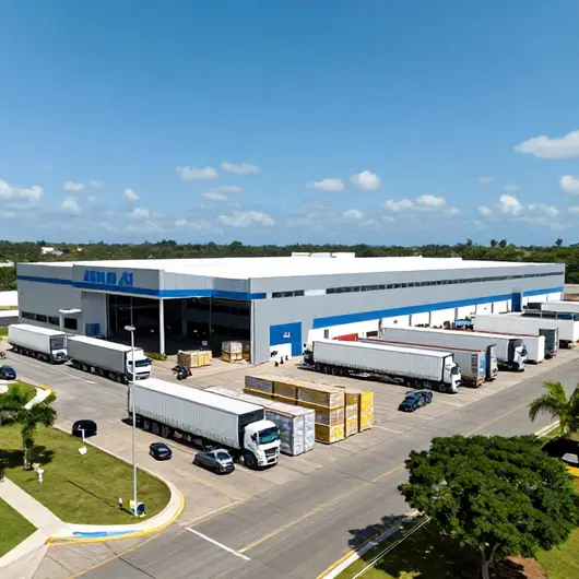 Transportadora Nacional GO