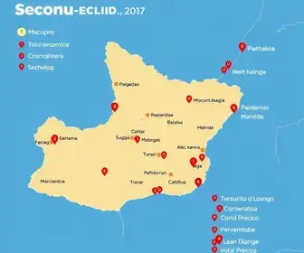 alteração local de votação