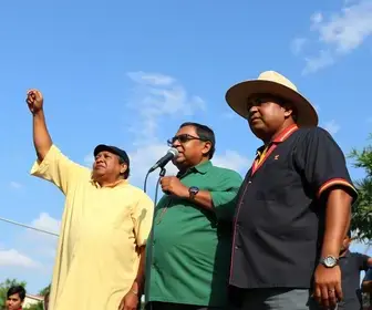 União elege maior bancada no Amapá com três deputados União elege maior bancada no Amapá com três deputados